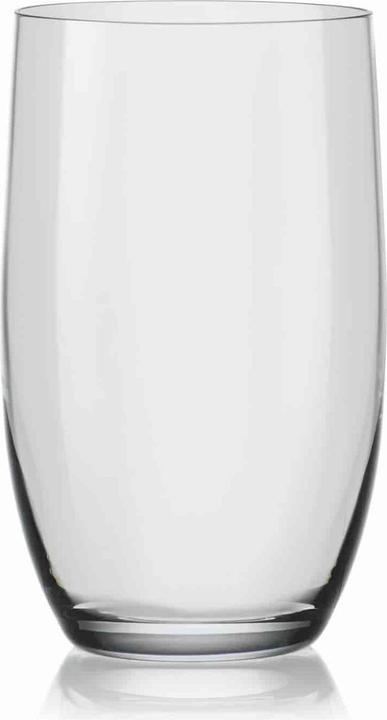 Image du produit Bohemia Cristal Verres d'eau Swing (0.32 l, 6 x)