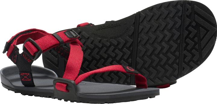 Actual product image Xero Shoes Z-Trail (30)