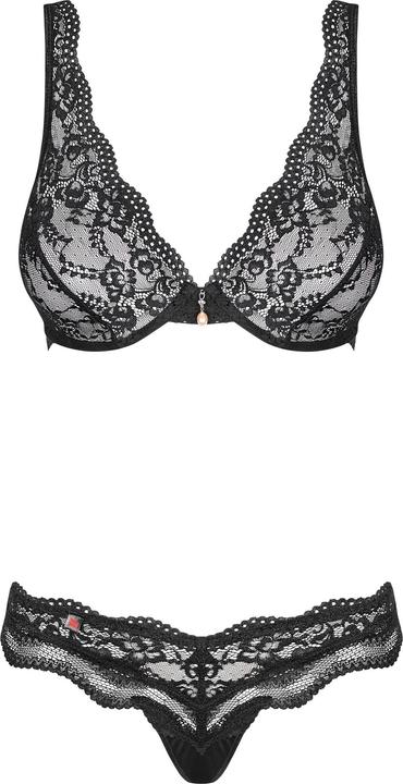 Actual product image Obsessive Luvae (S, M)
