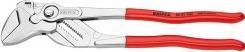 Productafbeelding Knipex TangsleutelTang en moersleutel in één gereedschap 86 03 300 (300 mm)
