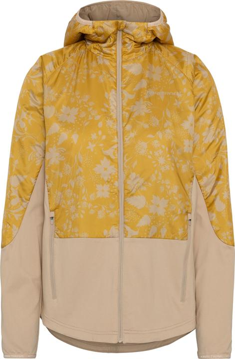 Kari Traa Sanne Lined Jacket (XS)
