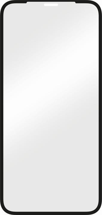 Produktbild Displex Real Glass, Full Cover Panzerglas (1 Stück, Apple iPhone XS Max, Apple iPhone 11 Pro Max)