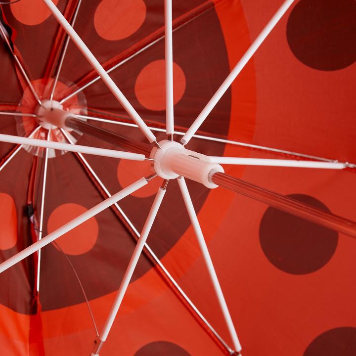 Image du produit Relaxdays Parapluie enfants motif animaux