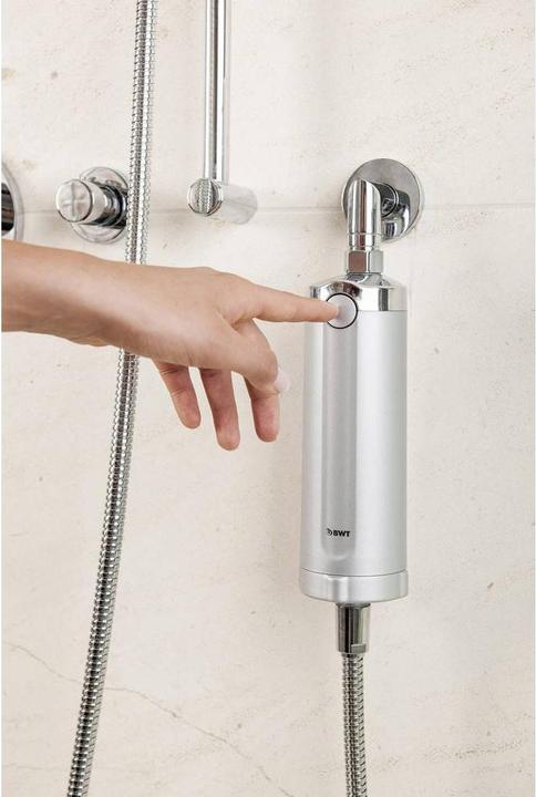 Produktbild BWT Quick & Clean
