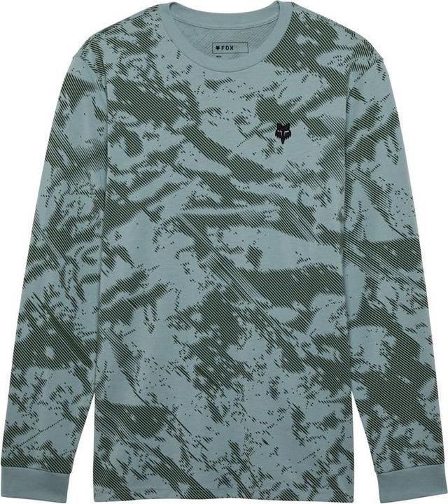 Immagine prodotto Fox Tee 24 Gravel Ls Tech Gmtl (XXL)