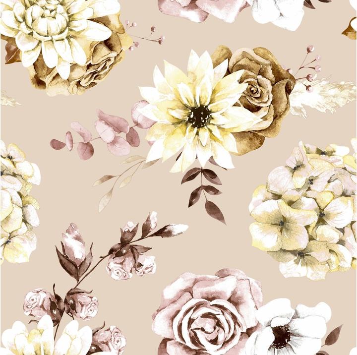 Rosa, Beige