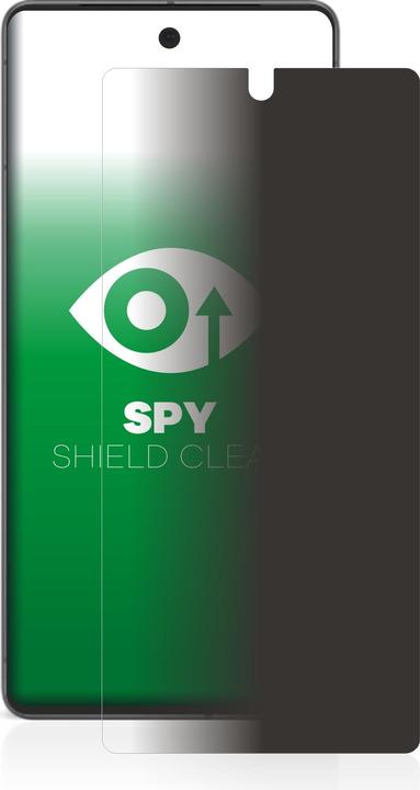 Image du produit upscreen Spy Shield Protection Anti-Espion (1 pièce(s), Google Pixel 7)