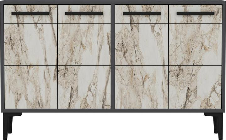 Image du produit Hanah Home Augustus (120 x 75 x 30 cm)