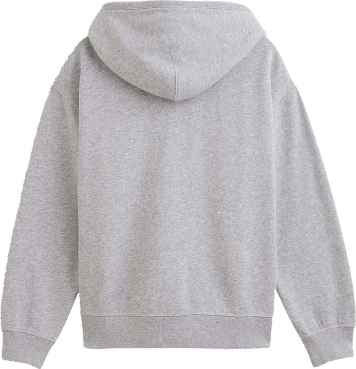 Produktbild Levis Standard Hoodie mit durchgehendem Reissverschluss (34 D)