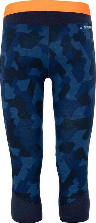 Actual product image Salewa Cristallo Warm AMR 3/4 Pants (S)