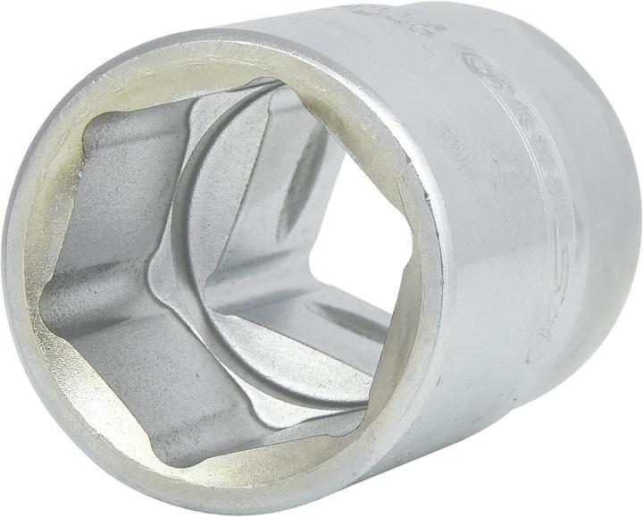 Immagine prodotto KS Tools presa esagonale 3/4" corta (27 mm)