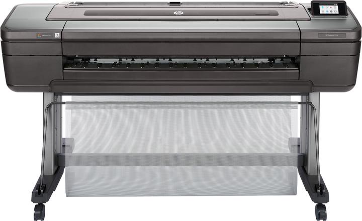 Image du produit HP Z9+DR PS, 44" DesignJet (Thermodirecte, Couleur)