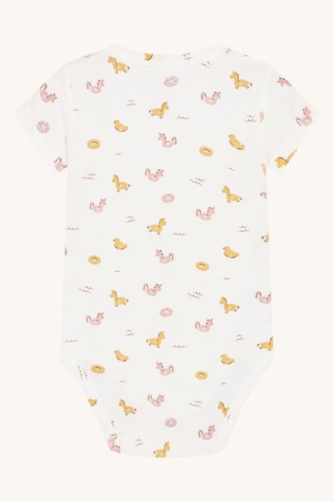 Image du produit Hust and Claire Body Bambus HCBuller (86)