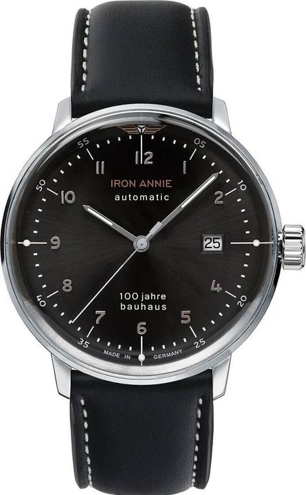 Junkers Bauhaus (Analoguhr, 40 mm)