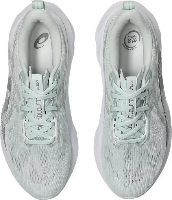 Immagine prodotto ASICS Performance Asics Novablast 25 Pure Aqua/Seal Grey Woman (40.5)