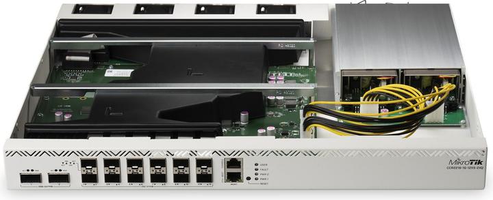 Produktbild MikroTik Router CCR2216-1G-12XS-2XQ