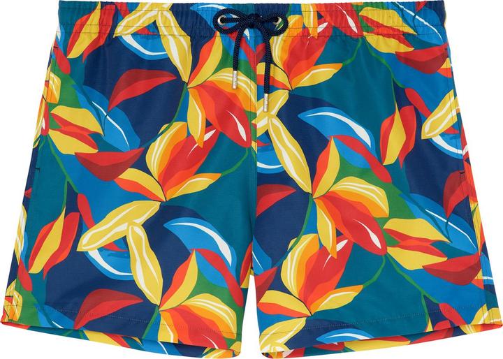 Actual product image HOM Swim Beach Boxer Keran (M)