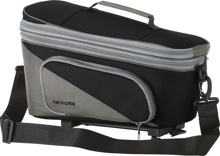 Image du produit Racktime Talis Plus (15 l, Sacoches)