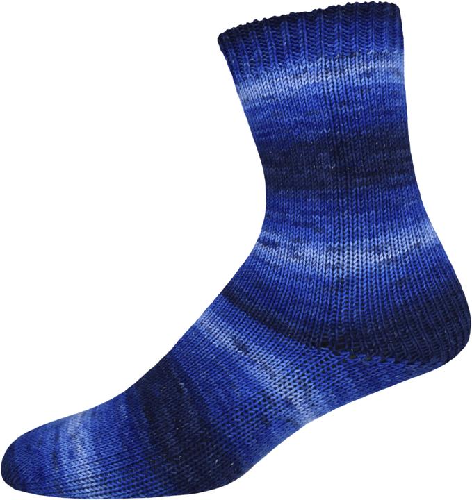 Immagine prodotto Online KKK lana "Sensitive Socks", 100 g, circa 430m (430 m)