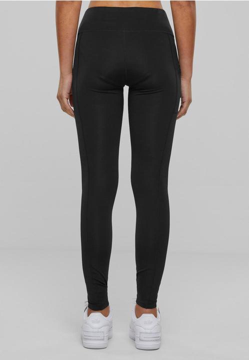 Actual product image Urban Classics Recycled women's leggings with pocket (XL)