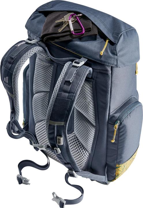 Produktbild Deuter Schulrucksack Scula (44 l)