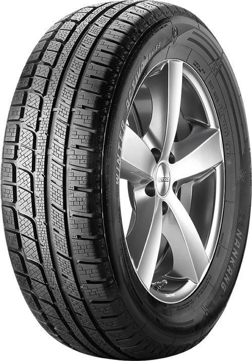 Produktbild Nankang Winter Activa SV-55 (235/55R18 104H, Winterreifen)
