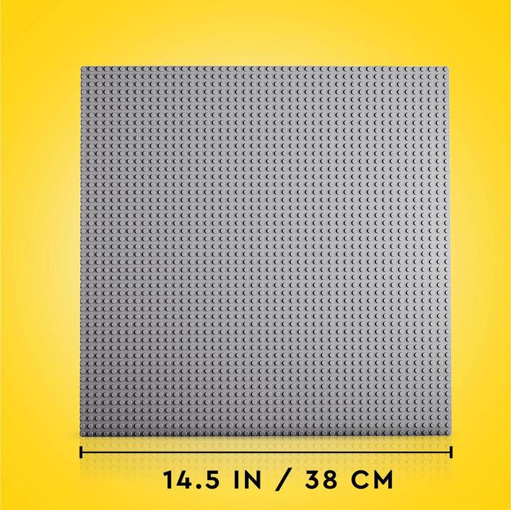 Actual product image LEGO Building board (11024, LEGO Classic)