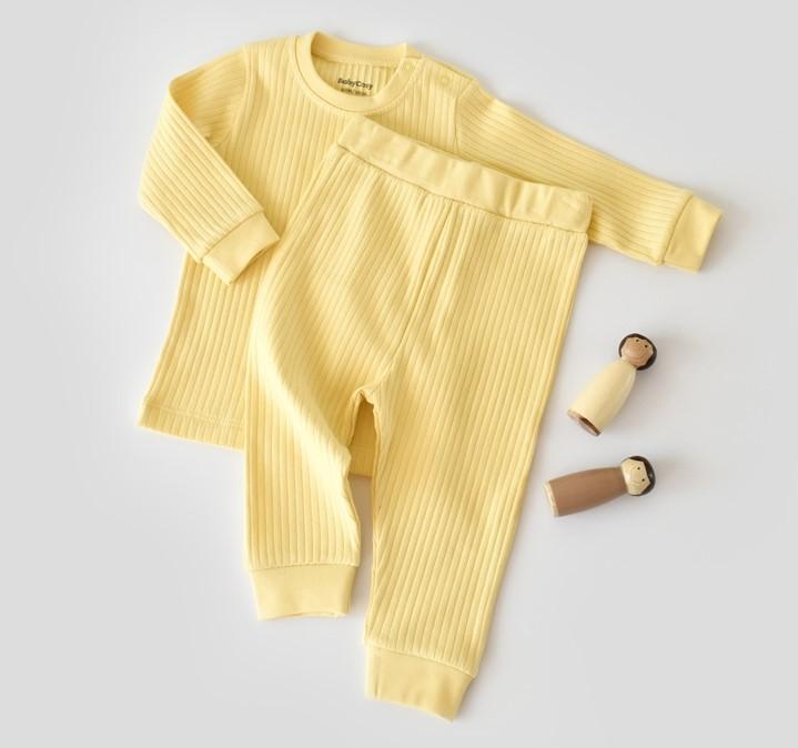 BabyCosy Set: Hose & T-shirt langarm