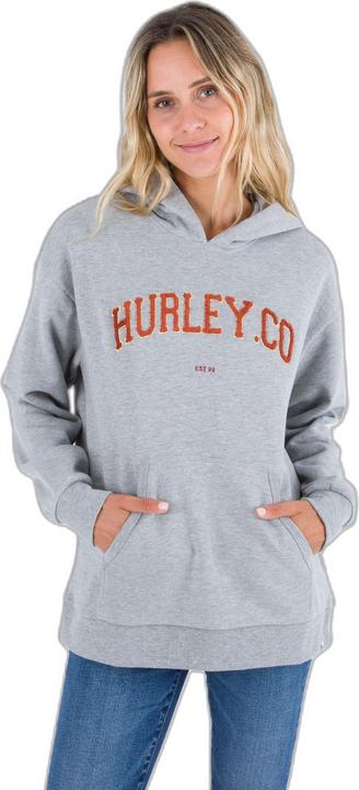 Actual product image Hurley ' hoodie o univerity (S)