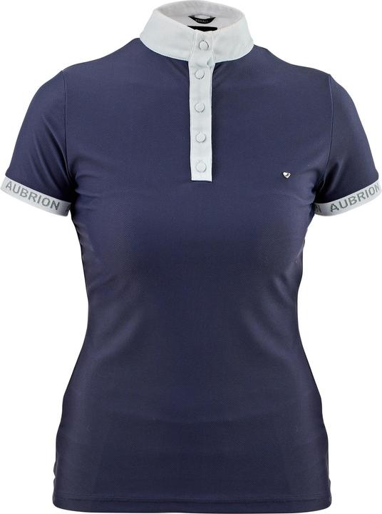Aubrion Attley Bluse Springreiten