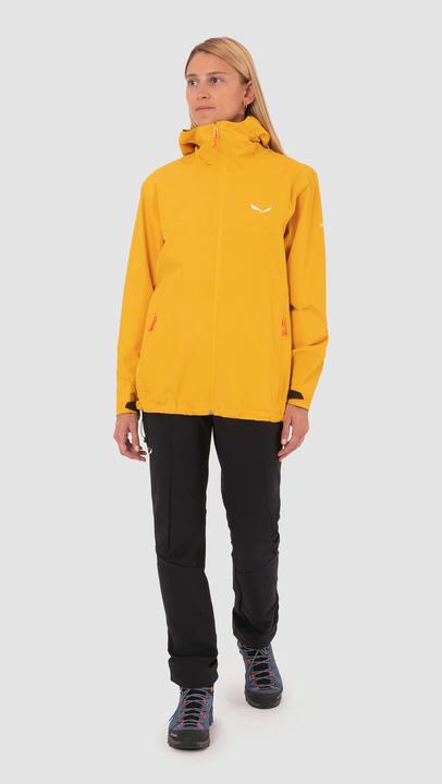 Image du produit Salewa Veste Puez Aqua 4 PowerTex 2.5L pour femme (40, L)