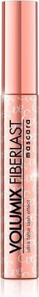Image du produit Eveline Mascara Volumix Fiberlast Mascaraack 10Ml (Noir)