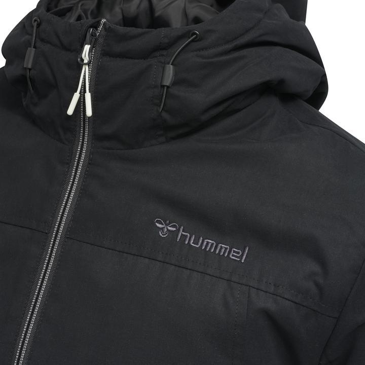 Actual product image hummel Leronzo Jacket (S)