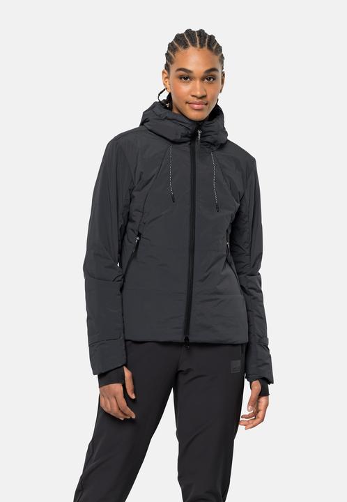 Immagine prodotto Jack Wolfskin Bike Commute Ins Jkt W (XXL)