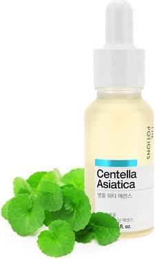 Produktbild The Potions THE POTIONS Centella Asiatica Water Essence esencja do twarzy 20ml (Mousse, 20 ml)