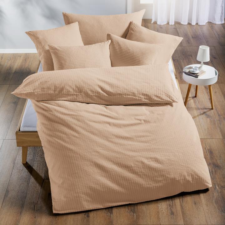 Image du produit Night Fashion Edi (Taie d'oreiller, 65 x 65 cm)
