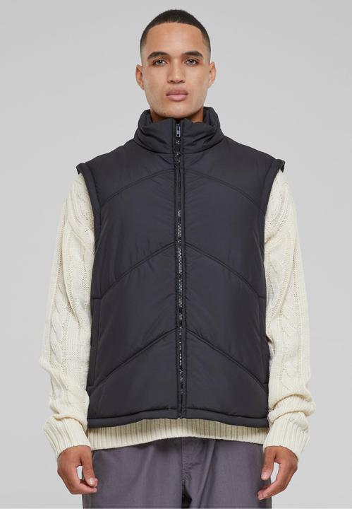 Immagine prodotto Urban Classics Arrow Puffer Vest (L)