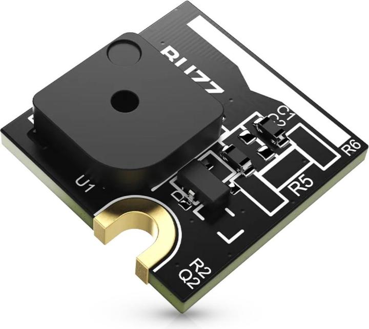 Actual product image RAK Wireless WisBlock RAK18001 Buzzer module