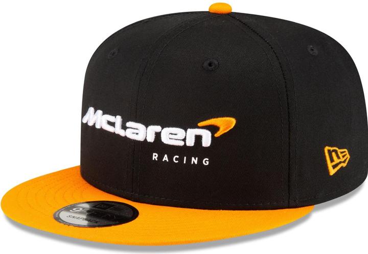 Immagine prodotto New Era 9Fifty Snapback Cap - McLaren Racing - S/M (S/M)