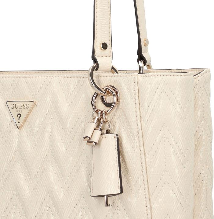 Produktbild Guess Adelard Schultertasche 33 cm