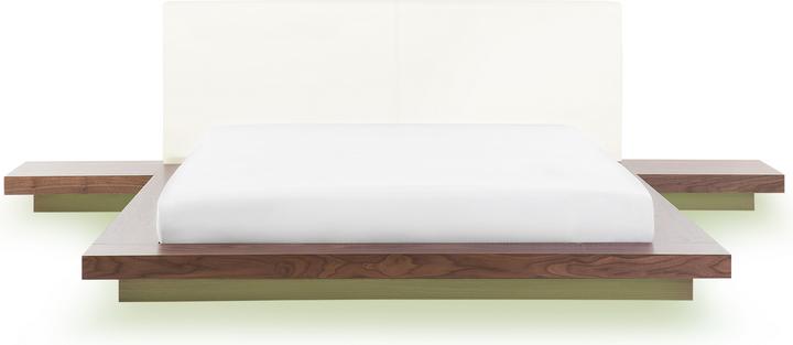 Produktbild Beliani Zen (160 x 200 cm)