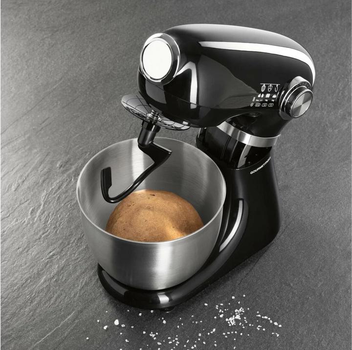 Produktbild Gourmetmaxx Küchenmaschine (1000 W)