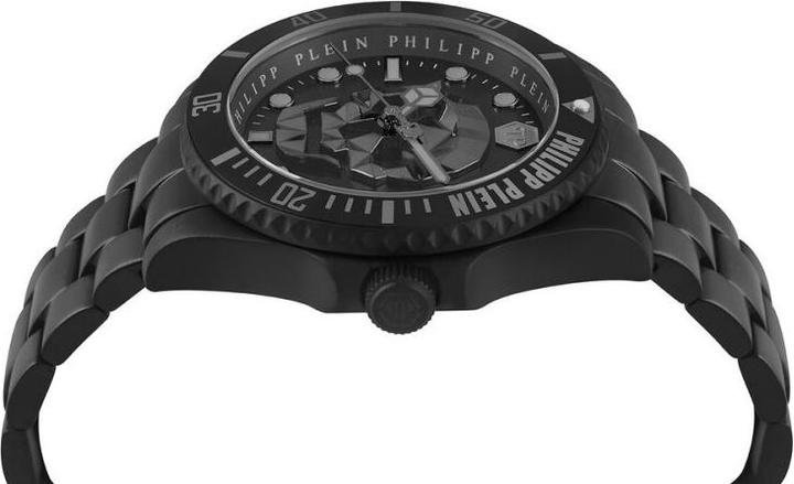 Produktbild Philipp Plein PWOAA0922 The $kull Diver 44mm 10ATM (44 mm)