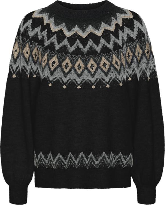 Actual product image Vero Moda VMVISTI jumper knitted jumper (XS)