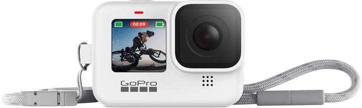 Image du produit GoPro Manche avec lanière (Héros 9)