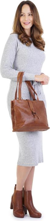 Actual product image Spikes & Sparrow Shopper