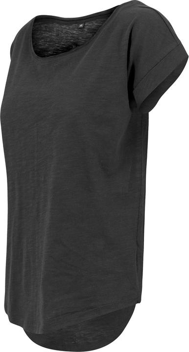 Image du produit Build Your Brand T-shirt long (3XL)