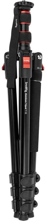 Actual product image SmallRig T-10 Aluminium Tripod 3983 (Metal)