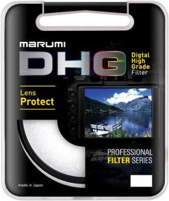 Produktbild Marumi Protect-Serie DHG (46 mm, Schutzfilter, 46 mm)