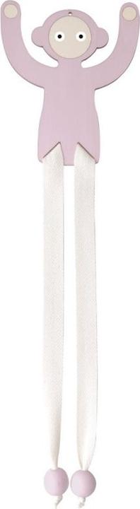 Image du produit Tresxics Mico Kit de support pour bijoux de cheveux DIY, Rose